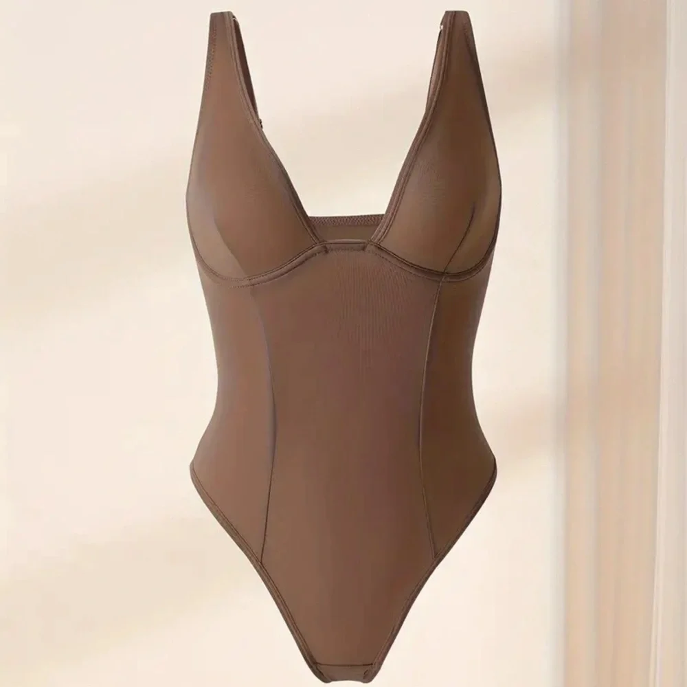 NWT Set of 2 Sexy Bodysuits Shaper | Size: M - Picture 2 of 8